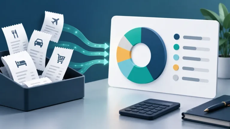 Google Sheets Expense Tracker for Small Business (+ Free Template)