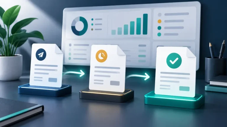 Google Sheets Invoice Tracker (+ Free Template & Setup Guide)