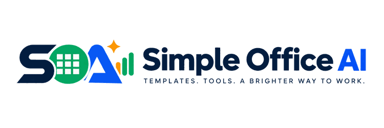 Simple Office AI
